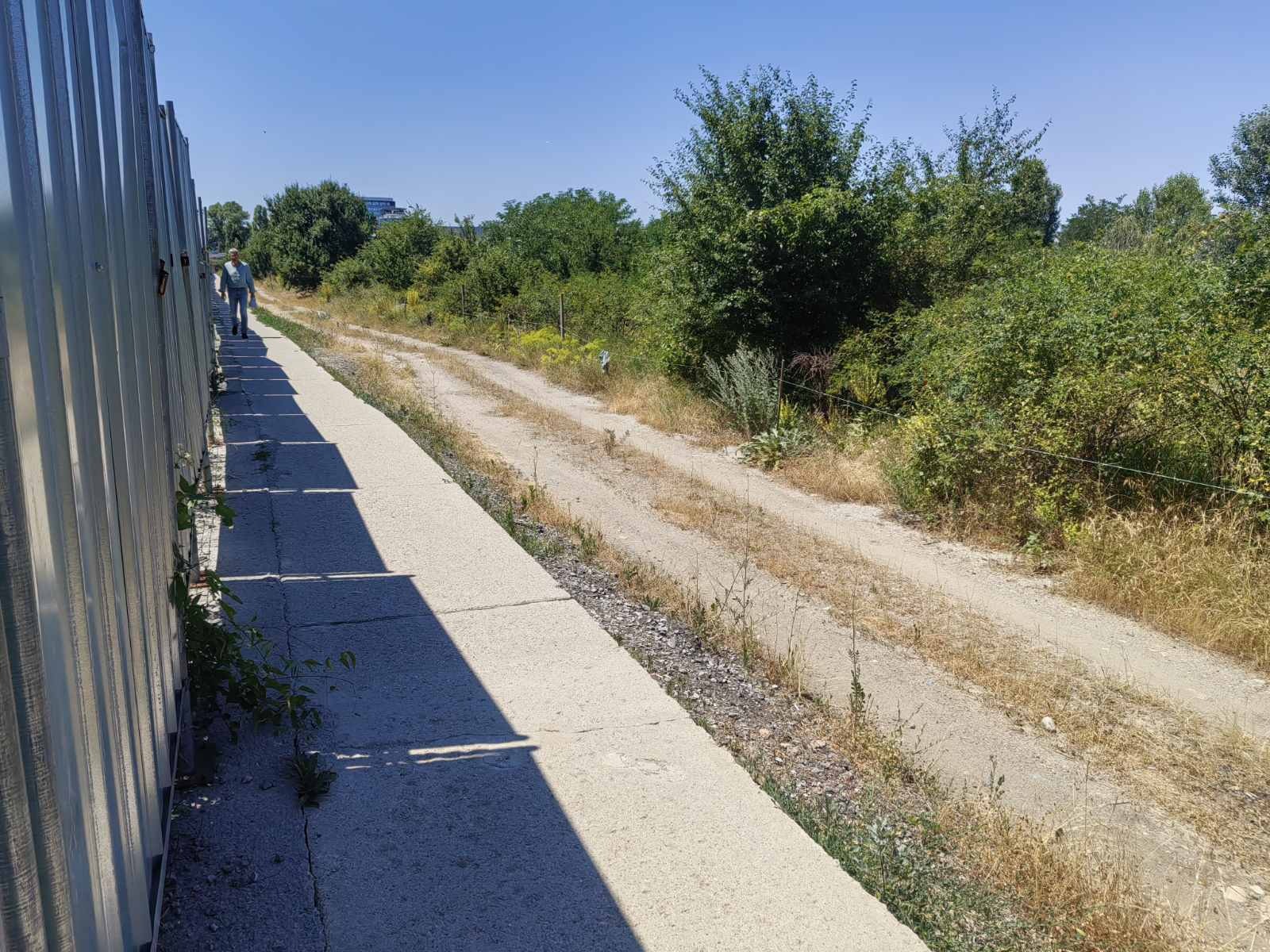 Продава ПАРЦЕЛ | Imot.bg — изображение 4