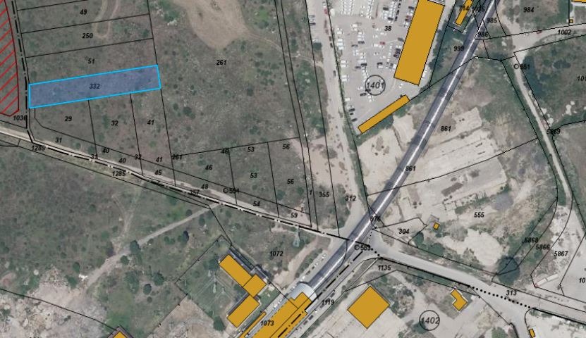 Продава ПАРЦЕЛ | Imot.bg — изображение 1