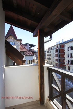 Studio Bansko, region Blagoevgrad 10