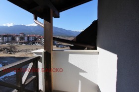 Studio Bansko, region Blagoevgrad 8