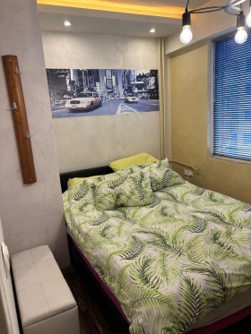 Studio Ljulin 1, Sofia 7