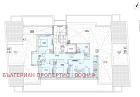 1 bedroom Nadezhda 4, Sofia 1