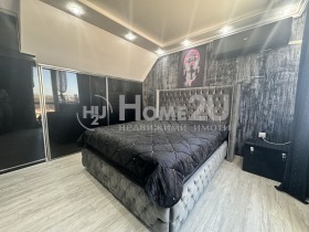 Продава 2-стаен град Варна Колхозен пазар - [1] 