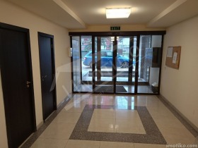 1 makuuhuone Vitoša, Sofia 7
