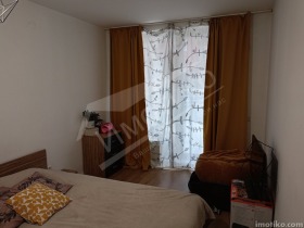 1 makuuhuone Vitoša, Sofia 3