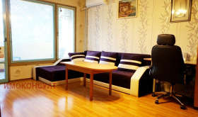 1 sovrum Tolstoi, Sofia