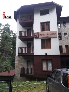 Продава 2-стаен област София гр. Самоков - [1] 