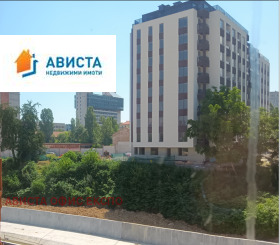 3-СТАЕН, 95 m2