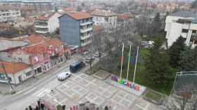 3-СТАЕН, 105 m2