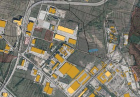 Trama NPZ Iskar, Sofia