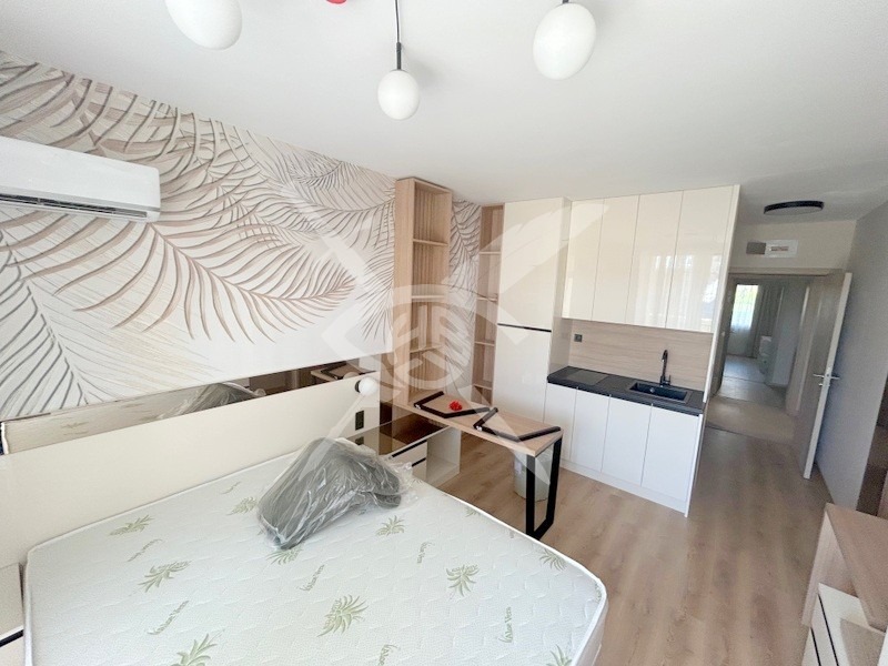 Na prodej  Studio oblast Burgas , Sveti Vlas , 33 m2 | 91721047 - obraz [2]