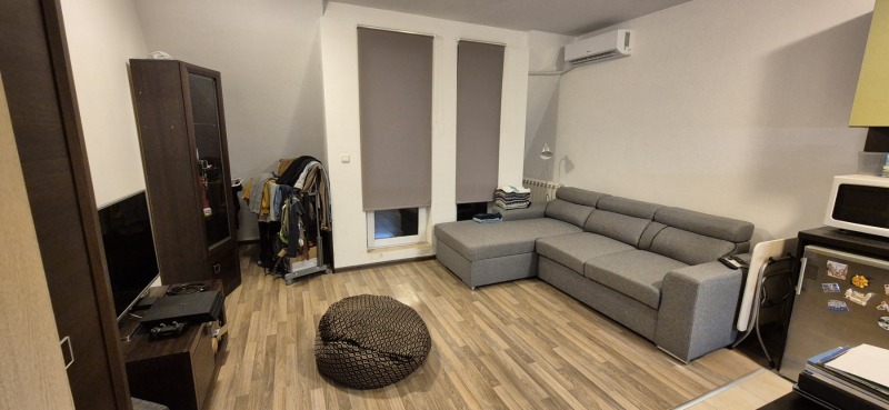 Myytävänä  Studio Sofia , Mladost 4 , 54 neliömetriä | 79473988 - kuva [3]