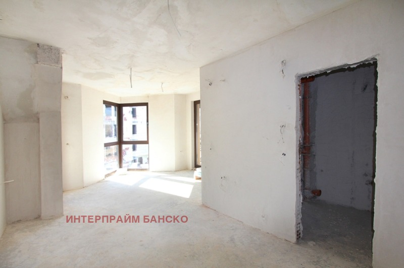 À vendre  Studio région Blagoevgrad , Bansko , 50 m² | 24664857 - image [4]