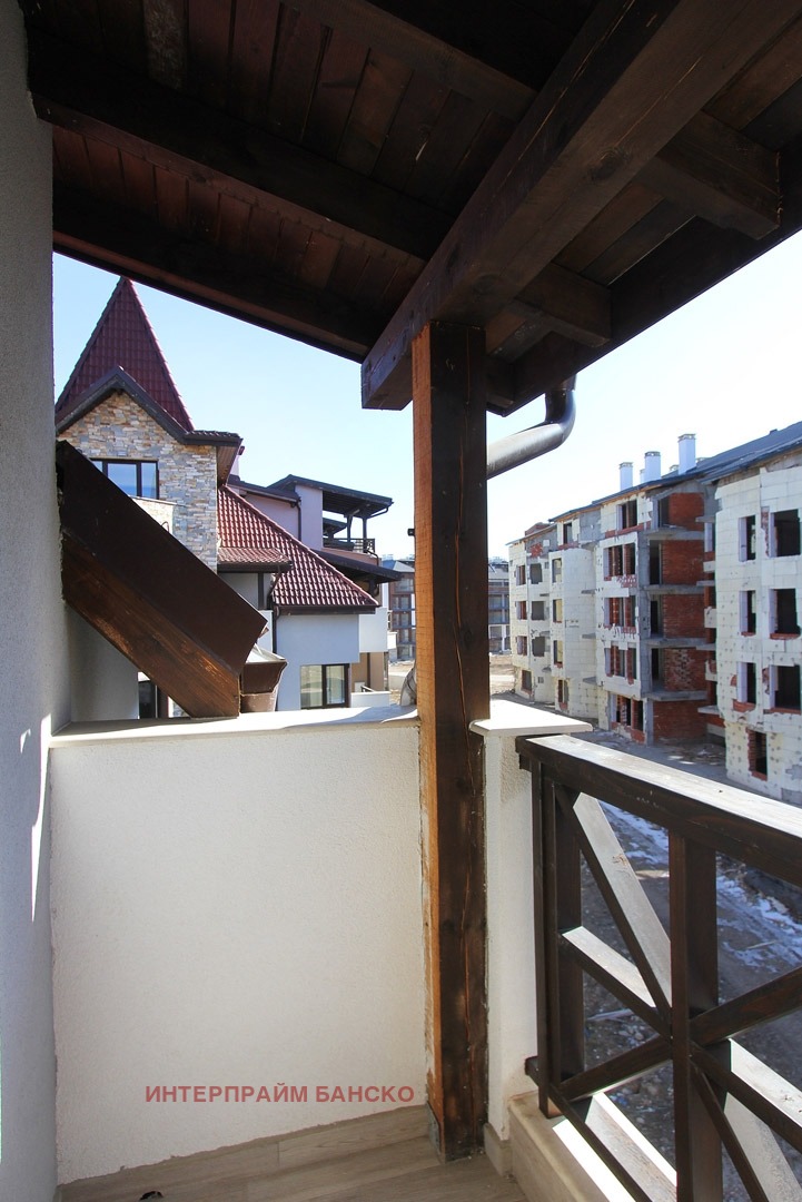 À vendre  Studio région Blagoevgrad , Bansko , 50 m² | 24664857 - image [10]