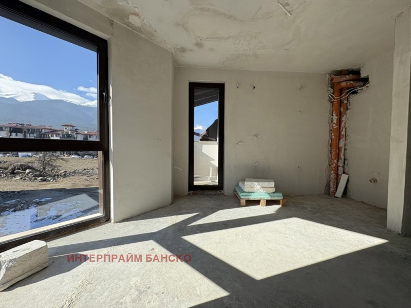 À vendre  Studio région Blagoevgrad , Bansko , 50 m² | 24664857 - image [12]