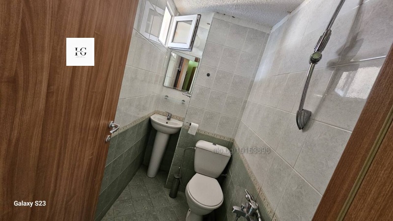 Zu verkaufen  Studio region Burgas , k.k. Slantschew brjag , 28 qm | 56053452 - Bild [3]