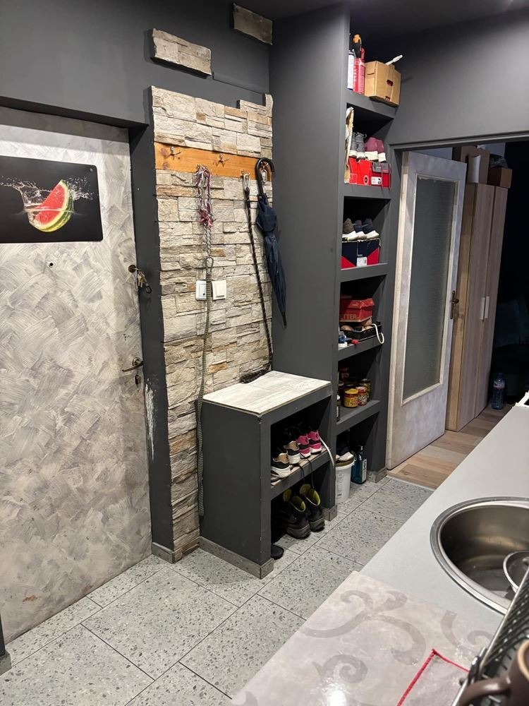 Till salu  Studio Sofia , Ljulin 1 , 48 kvm | 18124507 - bild [6]