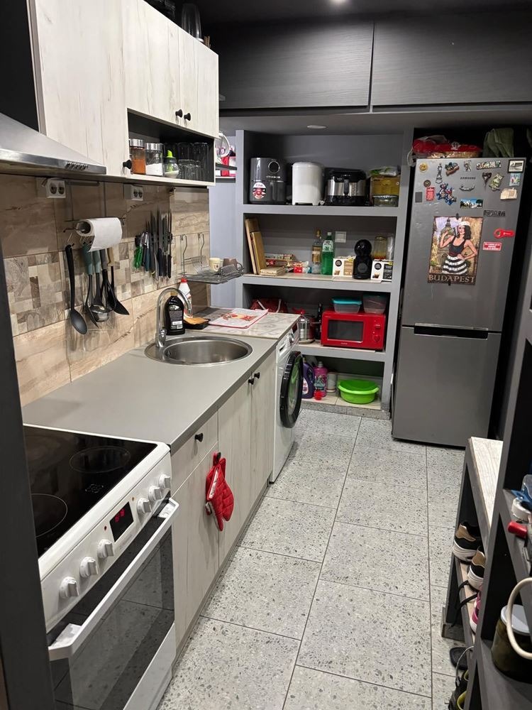 Till salu  Studio Sofia , Ljulin 1 , 48 kvm | 18124507 - bild [4]