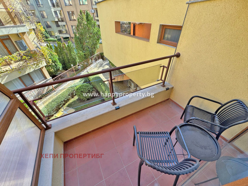 Продава  1-стаен област Бургас , гр. Свети Влас , 33 кв.м | 21615327 - изображение [8]