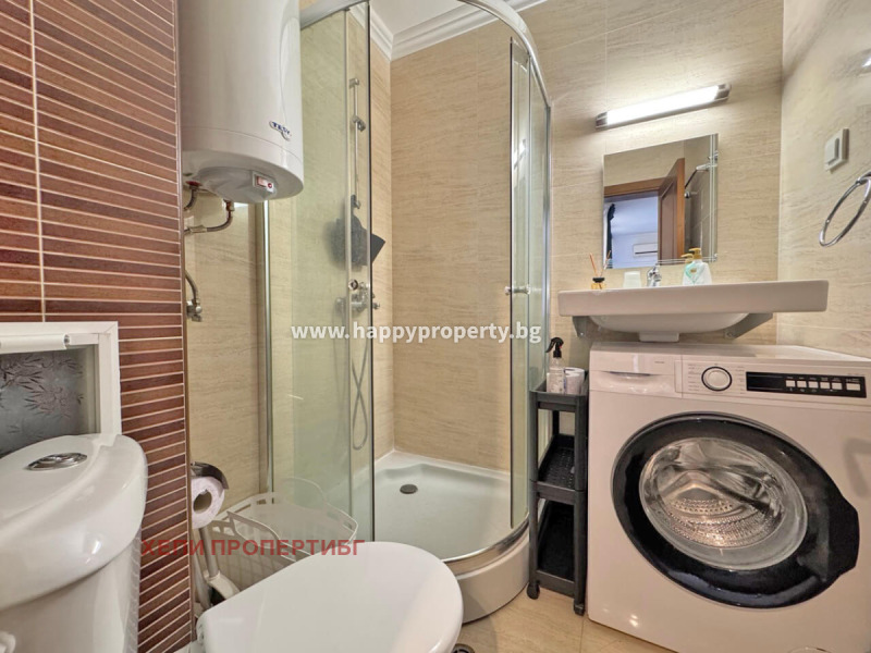 Продава  1-стаен област Бургас , гр. Свети Влас , 33 кв.м | 21615327 - изображение [13]