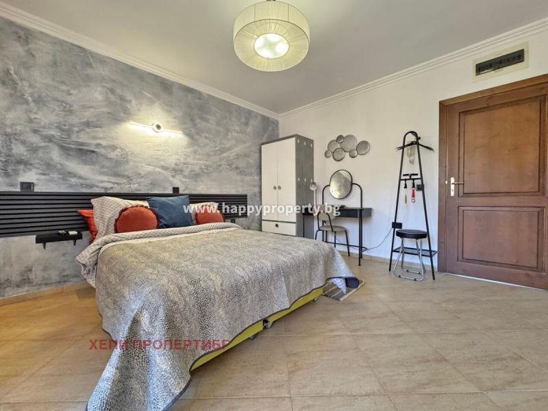 Продава  1-стаен област Бургас , гр. Свети Влас , 33 кв.м | 21615327 - изображение [3]