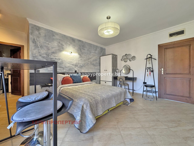 Продава  1-стаен област Бургас , гр. Свети Влас , 33 кв.м | 21615327 - изображение [2]