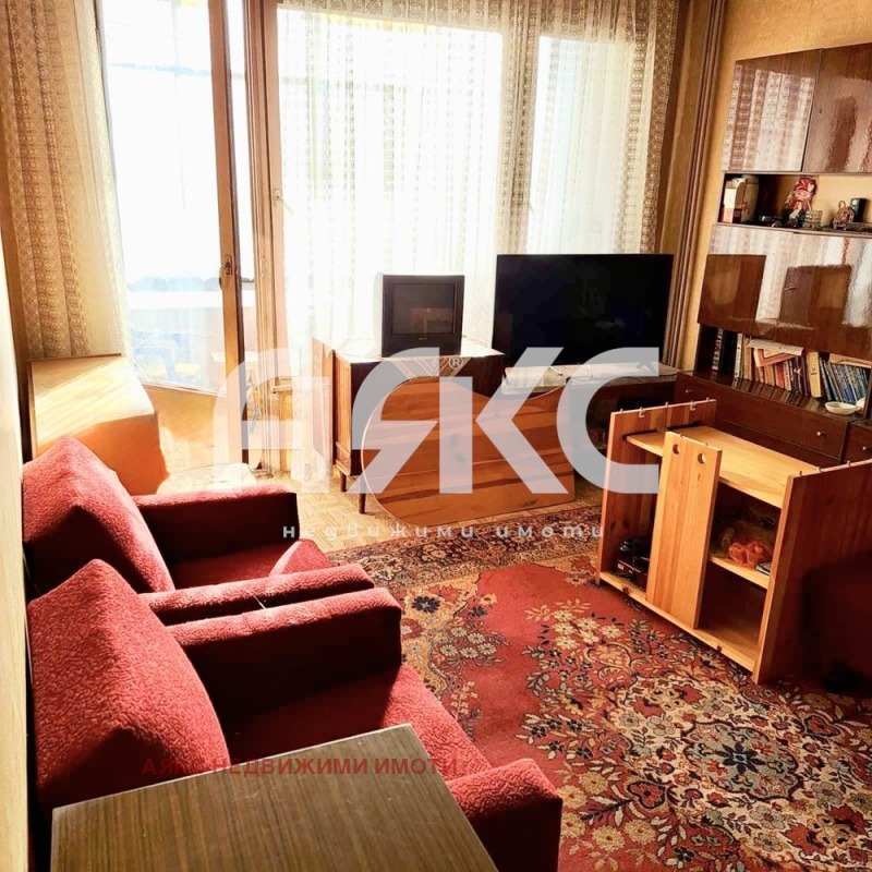 Продава 1-СТАЕН, гр. София, Толстой