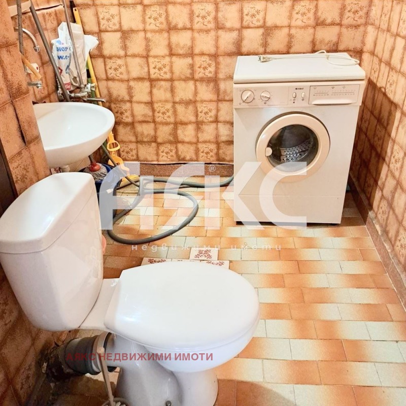 Продава 1-СТАЕН, гр. София, Толстой, снимка 3 - Апартаменти - 52465463