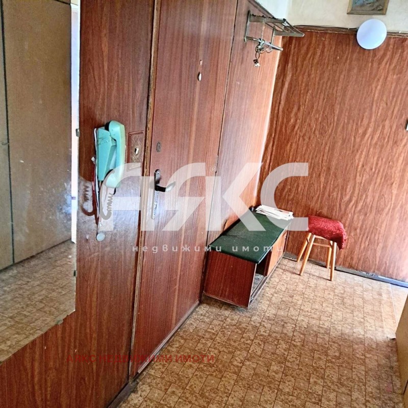 Продава 1-СТАЕН, гр. София, Толстой, снимка 5 - Апартаменти - 52465463