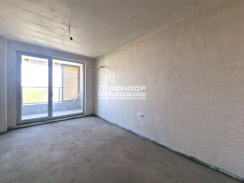 Till salu  1 sovrum Plovdiv , Trakija , 63 kvm | 17635104 - bild [4]