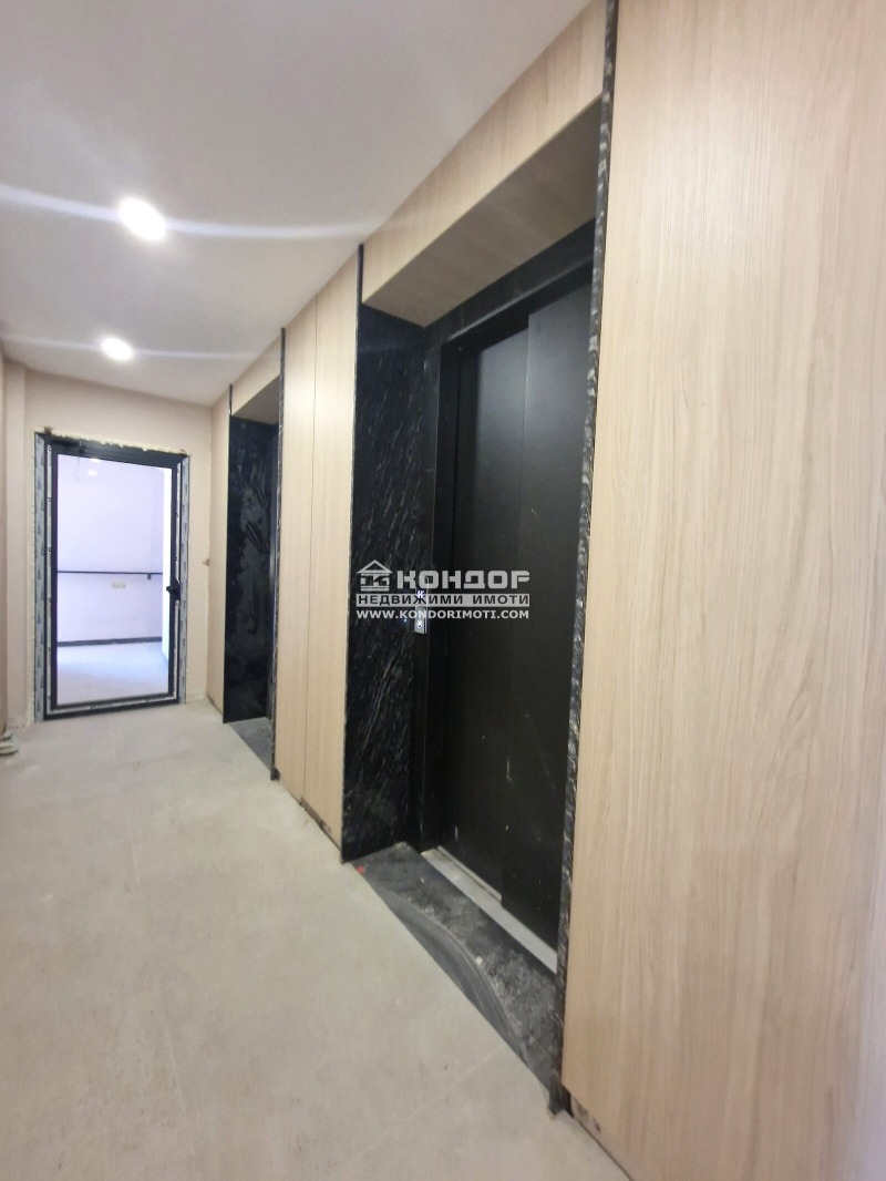 Till salu  1 sovrum Plovdiv , Trakija , 63 kvm | 17635104 - bild [5]