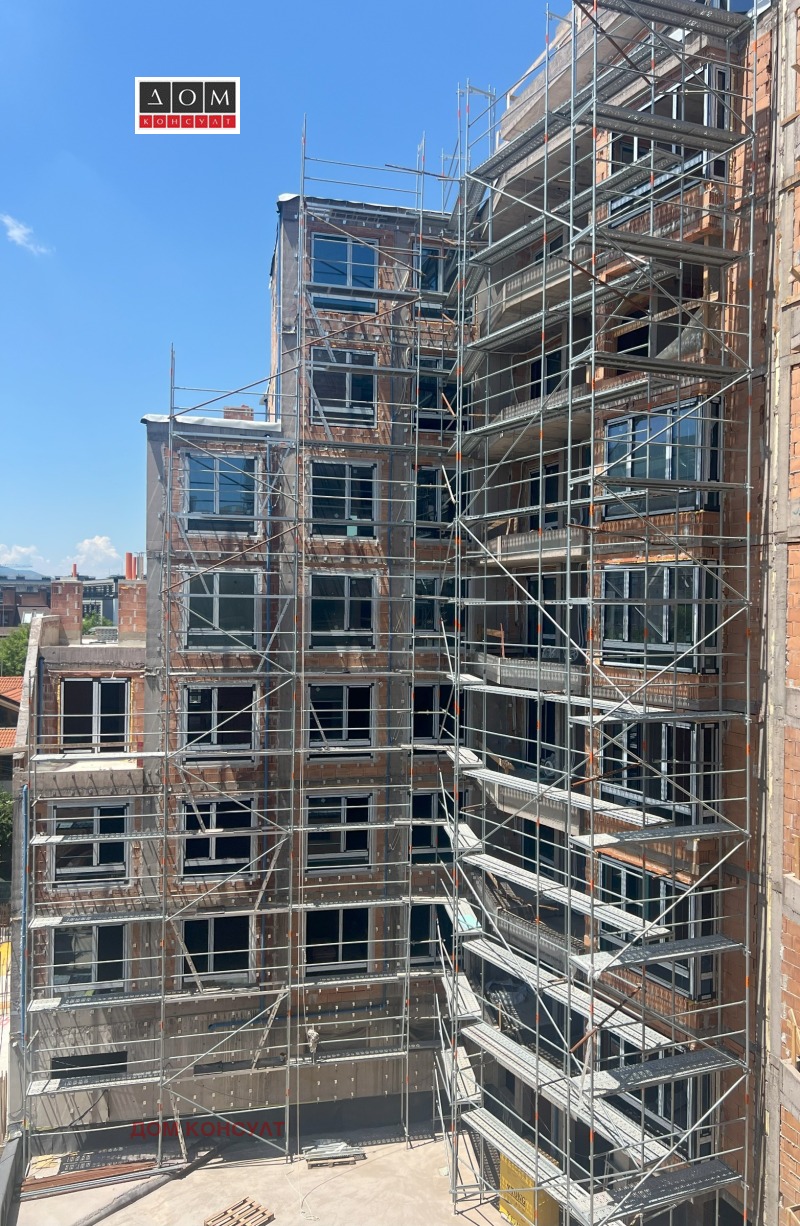 Продаја  1 спаваћа соба Софија , Крастова вада , 69 м2 | 39701823 - слика [3]