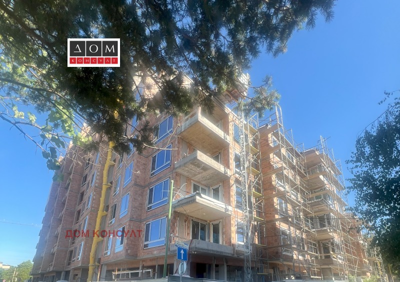 Te koop  1 slaapkamer Sofia , Krastova vada , 69 m² | 39701823 - afbeelding [5]