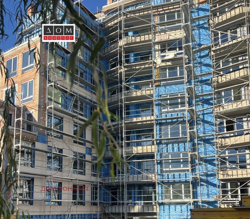 Продава 2-СТАЕН, гр. София, Кръстова вада, снимка 3 - Апартаменти - 47257002