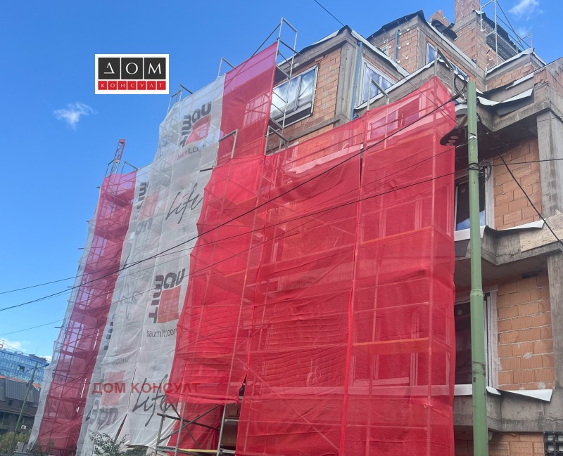 Te koop  1 slaapkamer Sofia , Krastova vada , 69 m² | 39701823 - afbeelding [7]