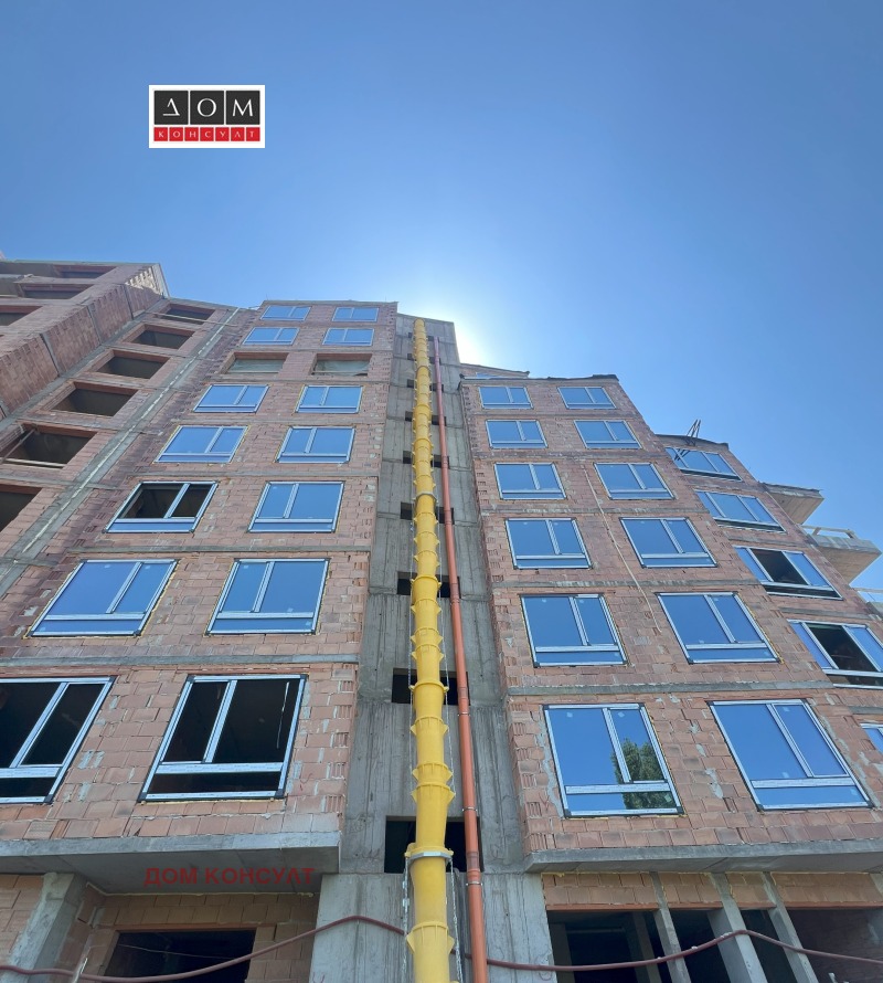 Продаја  1 спаваћа соба Софија , Крастова вада , 69 м2 | 39701823