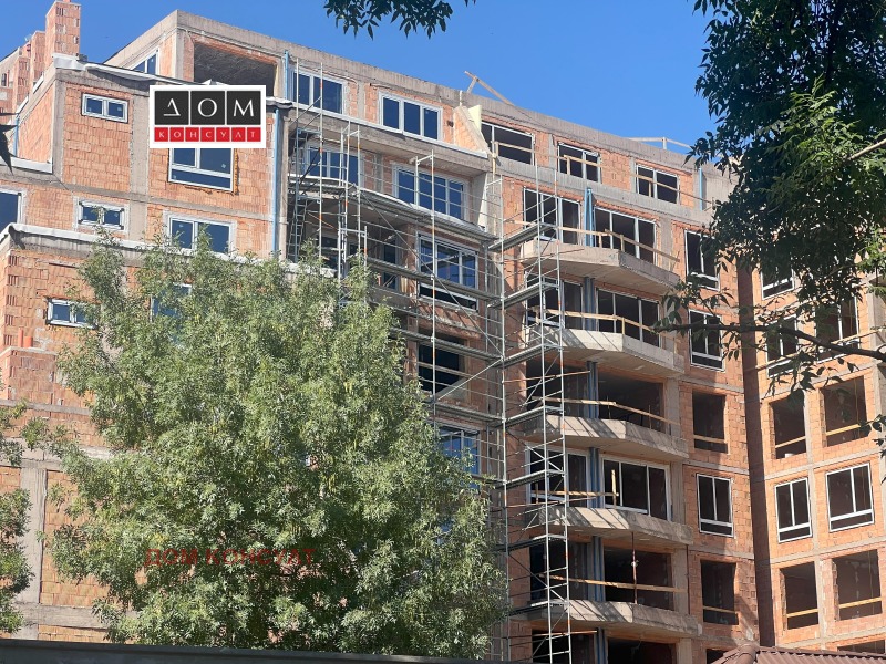 Te koop  1 slaapkamer Sofia , Krastova vada , 69 m² | 39701823 - afbeelding [4]