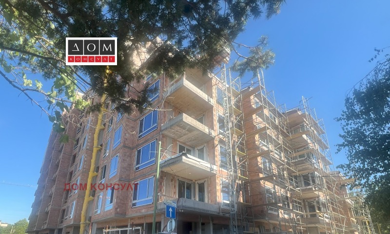 Te koop  1 slaapkamer Sofia , Krastova vada , 69 m² | 39701823 - afbeelding [6]