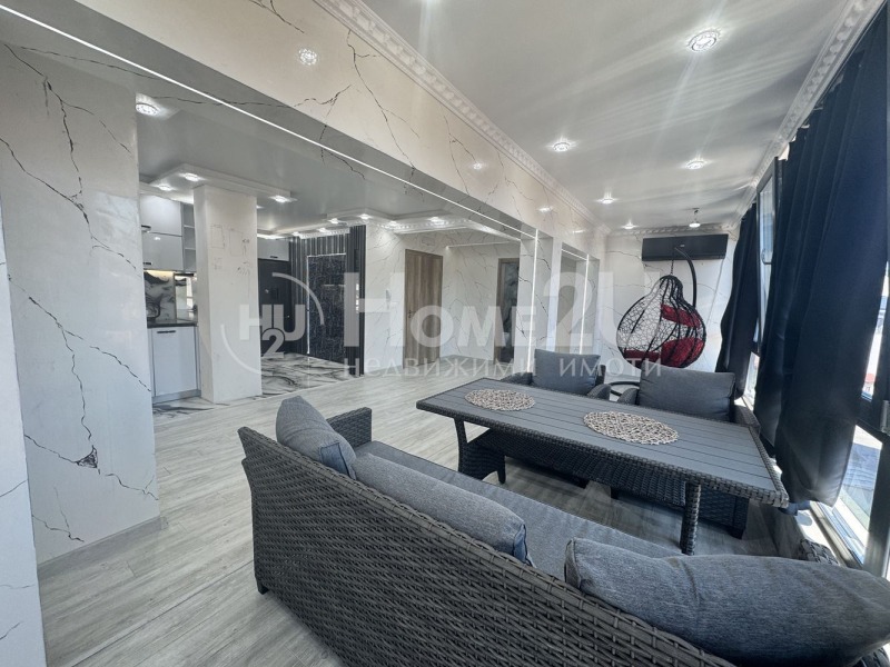 In vendita  1 camera da letto Varna , Kolhozen pazar , 85 mq | 69582574 - Immagine [2]