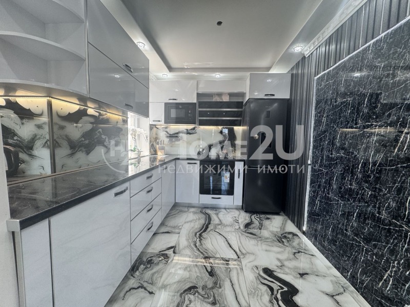 In vendita  1 camera da letto Varna , Kolhozen pazar , 85 mq | 69582574 - Immagine [4]