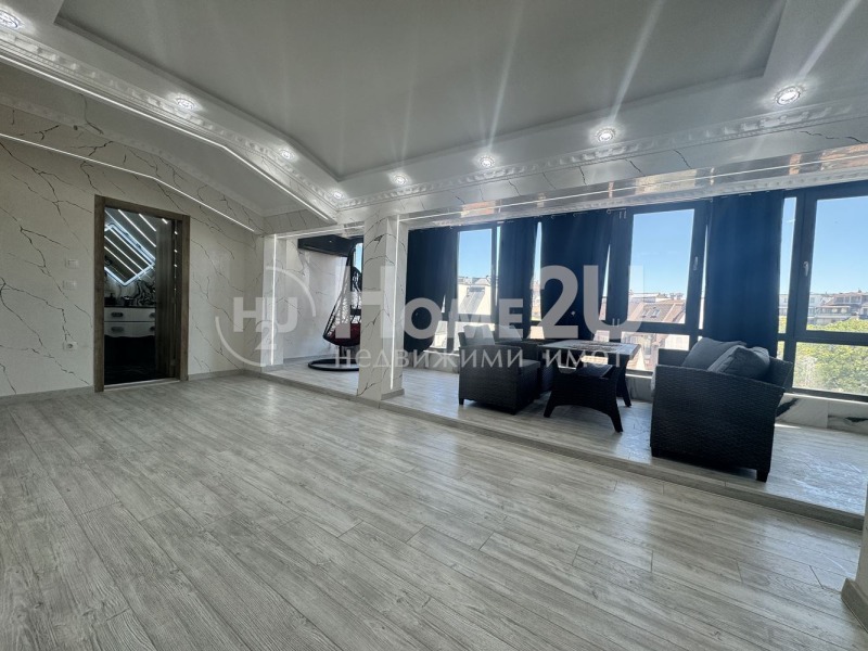 In vendita  1 camera da letto Varna , Kolhozen pazar , 85 mq | 69582574 - Immagine [3]