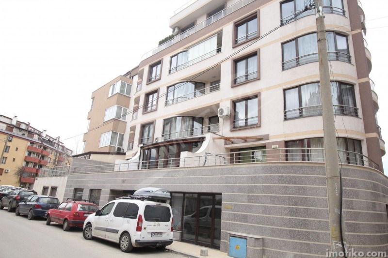 Til salg  1 soveværelse Sofia , Vitosha , 88 kvm | 33049276 - billede [8]