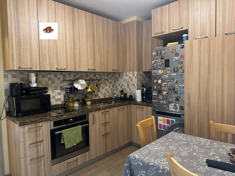 Продаја  1 спаваћа соба Софија , Врабница 2 , 61 м2 | 14484784