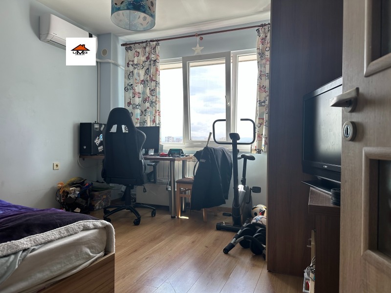 Продаја  1 спаваћа соба Софија , Врабница 2 , 61 м2 | 14484784 - слика [2]