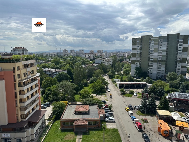 Продаја  1 спаваћа соба Софија , Врабница 2 , 61 м2 | 14484784 - слика [10]