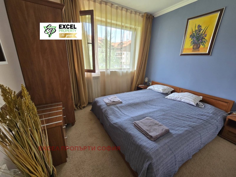 In vendita  1 camera da letto regione Blagoevgrad , Bansko , 54 mq | 87487078