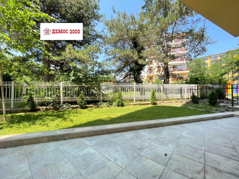 À vendre  1 chambre Varna , k.k. Sv.Sv. Konstantin i Elena , 71 m² | 44388551 - image [5]