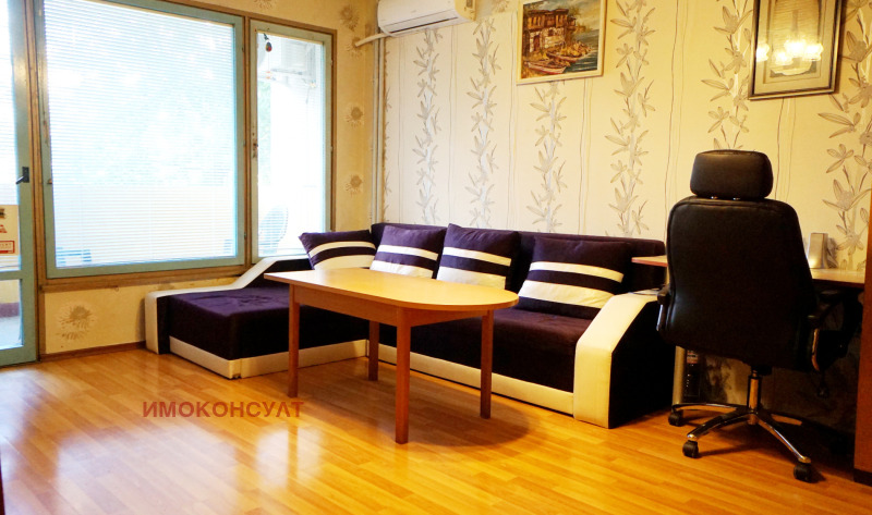 Till salu  1 sovrum Sofia , Tolstoi , 59 kvm | 50066977