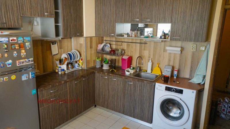 Till salu  1 sovrum Sofia , Tolstoi , 59 kvm | 50066977 - bild [3]