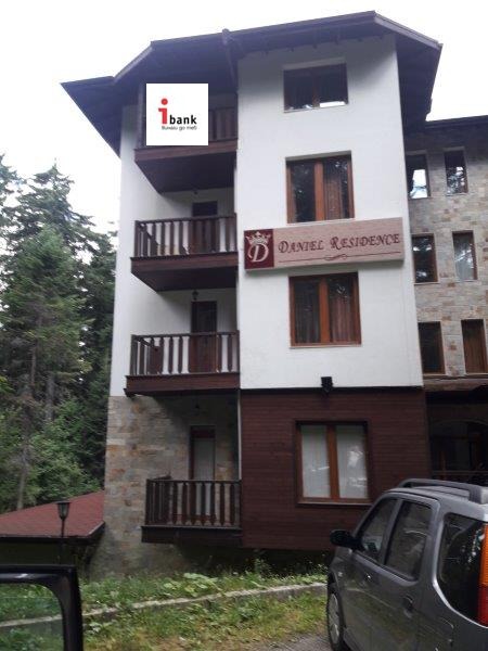 Продава  2-стаен, област София, гр. Самоков • 98 000 € • ID 10471573 — holmes.bg - [1] 